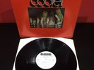 ALICE COOPER Vinyl Album EASY ACTION Straight Records Promo 1970 Rock Psych