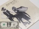 1977 FLEETWOOD MAC 'RUMOURS' 1/250 Special IMPRINTED ALBUM VINYL SEALED RECORD