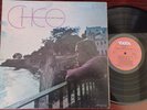 CHEO FELICIANO - CHEO - LP - SALSA, GUAGUANCO, VAYA REC. ORG. 