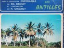 DANSEZ SOUS LE SOLEIL DES ANTILLES CICAULT EDOUARD BENOIT HAITI HEAR