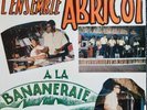 ENSEMBLE ABRICOT A LA BANANERAIE Aux Ondes Latin Jazz West Indies GUAGUANCO HEAR