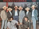 VOLTAGE 8 ERICK COSAQUE DEEP GWO KA GUADELOUPE PRIVATE CLEAN LP
