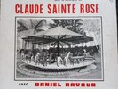 CLAUDE SAINT ROSE ORCH CALALOU SALSA MARTINIQUE LISTEN