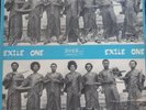 EXILE ONE island funk groove Funky Crookie Debs LP CLEAN LISTEN