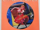 CYNDI LAUPER SHE'S SO UNUSUAL EPIC/SONY 30 3P-564 JAPAN PICTURE VINYL VINYL LP
