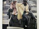 YAMA & JIRO'S WAVE GIRL TALK THREE BLIND MICE TBM-59 JAPAN VINYL LP