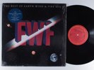 EARTH WIND & FIRE The Best Of - Vol. II COLUMBIA LP SHRINK i