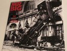 Mr. Big - Lean Into It RSD 2021 180G Solid Red Vinyl Brand New SEALED