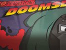 MF DOOM OPERATION DOOMSDAY