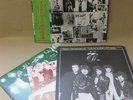 The Rolling Stones - Exile On Main Street  Double LP    Japan   Insert & Obi