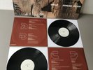 UNKLE (Radiohead) original Vinyl 2LP Psyence Fiction 1998 MoWax USA white labels