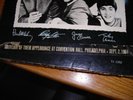 Rare Labeled The Beatles Songs, Pictures And Stories Vee-Jay Lp.