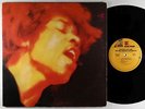 Jimi Hendrix Experience - Electric Ladyland 2xLP - Reprise Club VG+