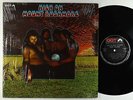 Mount Rushmore - High On Mount Rushmore LP - Dot VG+ Shrink