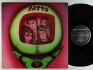 Patto  - Hold Your Fire LP - Good Vintage Records Reissue NM