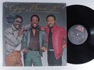 GAP BAND IV TOTAL EXPERIENCE LP VG+ gatefold SHRINK i