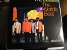 THE BEATLES, RARE 