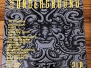 V/A “Going Underground” 2LP (1992) Import   Smashing Pumpkins Bob Mould Mudhoney