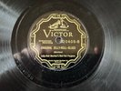 JELLY ROLL MORTON Original Jelly-Roll Blues/Someday Sweetheart VICTOR 20405 Jazz