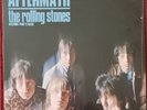 ROLLING STONES AFTERMATH STEREO VINYL LP FROM CANADA, LONDON LABEL PS 476 SEALED