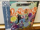 Zombies – Odessey And Oracle LP NEW Ltd Marbled Teal Vinyl RSD Essential Release