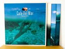 Cafe Del Mar / Ocho 2001 UK Original 3LP Chill Out Jose Padilla Mambo Manifesto