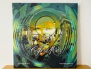 Cafe Del Mar / Volumen Nueve 2002 Spanish Original 2LP IBIZA Chill Out 0120021
