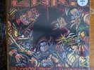 GWAR  Bloody Pit Of Horror Black in Blood Red Colored Vinyl LP SEALED RARE NEW