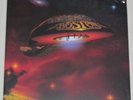 BOSTON-LIFE LOVE AND HOPE-BACK ON BLACK RECORDS RCV136LP-NEVER OPEN-2 RED LP'S