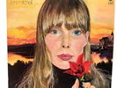 Joni Mitchell – Clouds (VG+/EX) Vinyl Record LP UK Pressing