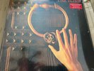 KISS Music From The Elder German ‘22 CLEAR Vinyl Numbered  half speed remaster