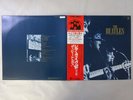 The Beatles Live  At The Star-Club In Ham  Overseas ULS-1918 19-V   VINYL LP OBI