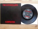 STRANGLERS - 5 MINUTES UK 1978 7