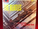 THE BEATLES Please Please Me 1988 UK vinyl LP Twist & Shout Love Me Do DMM mono