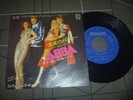 ABBA ‎– Hasta Manana  Original 1974 Japan release 7