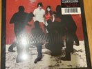 White Stripes White Blood Cells Red White Peppermint Pinwheel Vinyl Lp Sealed