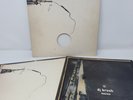 2 LP RAP E HIP HOP DJ Krush – Meiso  MA039LP EU 1995 DIE-CUT COVER Trip hop
