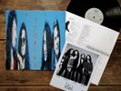 TALL STORIES - Self titled (1991) Vinyl, LP / EPC 468726 1 / Hard Rock - NM