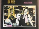 TOM WAITS 'Swordfishtrombones' 1983 Island Label NEAR MINT