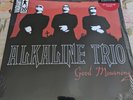 ALKALINE TRIO 