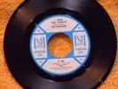 north soul THE RIVINGTONS I Love You Always VEE JAY 649 DJ M-