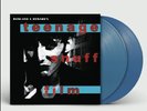 Rowland S. Howard/ Nick Cave / The Birthday Party/ Teenage Snuff Film Blue Vinyl