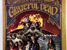 The Grateful Dead LP/Warner Bros. WS1689 1974 Reissue (VG+)