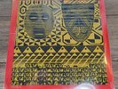 THE LAST POETS 'Jazzoetry' 1976 Sealed 1st pressing LP