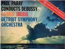 MERCURY LIVING PRESENCE SR-90010 COLOURBACK DEBUSSY IBERIA *PARAY *FR-2/3* VG+