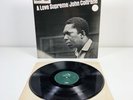 JOHN COLTRANE A Love Supreme HMV Stereo UK Press LP Vinyl - CSD 1605