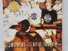 3 LP RAP E HIP HOP USA Gang Starr – Moment Of Truth ORIGINAL 1998 EU NOO TRYBE
