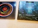 PENDULUM IN SILICO & IMMERSION VINYL SET BUNDLE (READ DESCRIPTION)