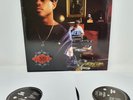 2 LP RAP E HIP HOP USA Gang Starr – Daily Operation 1992 COOLTEMPO CTLP27