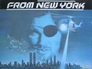 John Carpenter - John Carpenter's Escape From New York - Vinyl Record.. - P1142A